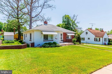 6411 Birchwood Ave, Baltimore, MD 21214 - photo 4