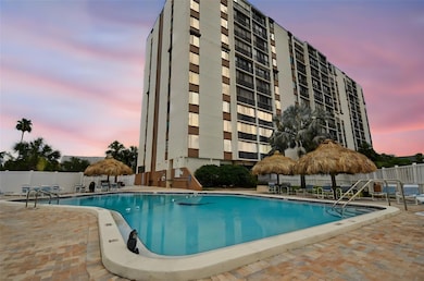 Dolphin Cove Condominium unit 207, Clearwater Beach, FL 33767 - photo 4