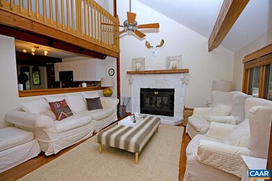 598 Pedlars Edge Dr, Wintergreen Resort, VA 22967 - photo 3