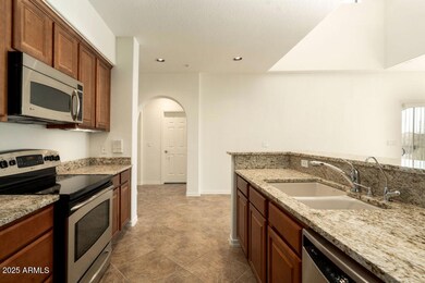 Stainless Steel Appliances