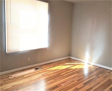 Each side has hardwood floors in bedroom 1