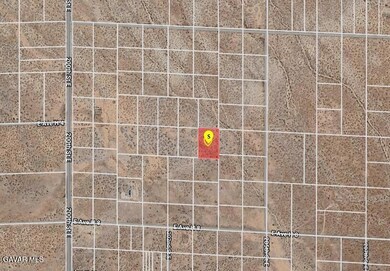 Hi Vista Map
