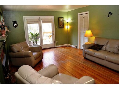 Living Room.