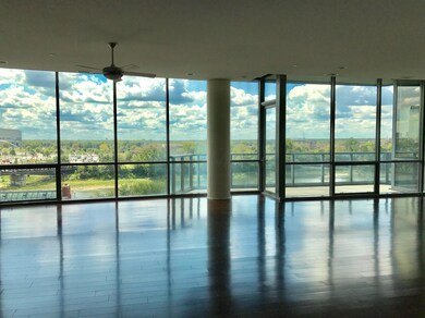 Main Living Space