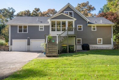 64 Highridge Rd, Westport, MA 02790 - photo 7