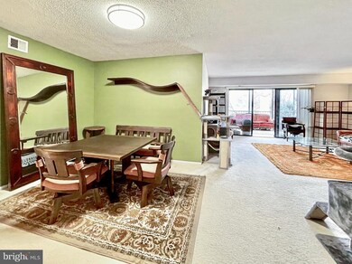 5901 Mount Eagle Dr unit 317, Alexandria, VA 22303 - photo 2