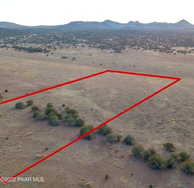 0 N Antelope Ln unit 1044420, Paulden, AZ 86334 - photo 3