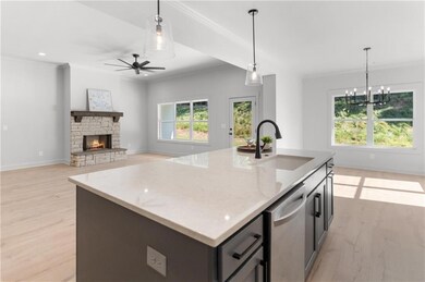 Qaurtz Countertops