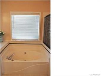 Garden Tub