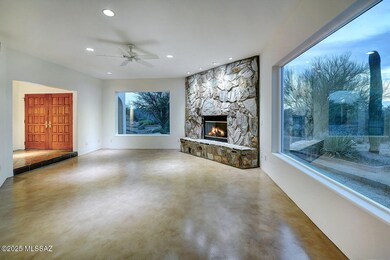 972 N Rancho Del Jefe Loop, Tucson, AZ 85748 - photo 6