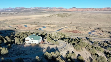 10-View of River and Red Cliffs
