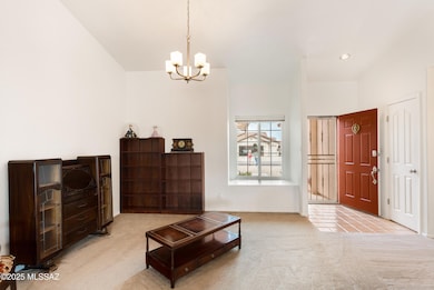 3344 Rosburg St, Sierra Vista, AZ 85650 - photo 4