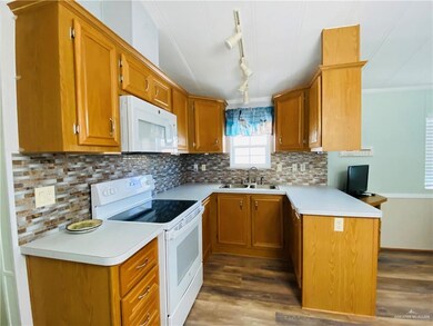 2509 Bobolink Cir W unit 242, Palmview, TX 78572 - photo 6