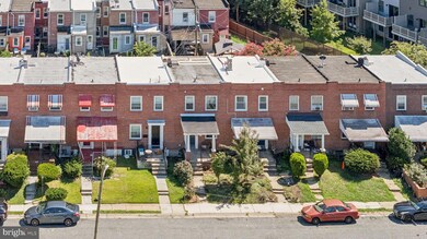 1017 W 43rd St, Baltimore, MD 21211 - photo 2