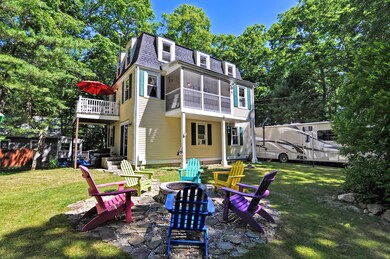9 Cole Rd, Marion, MA 02738 - photo 4