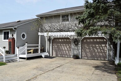 709 S Walnut St, Marysville, OH 43040 - photo 4