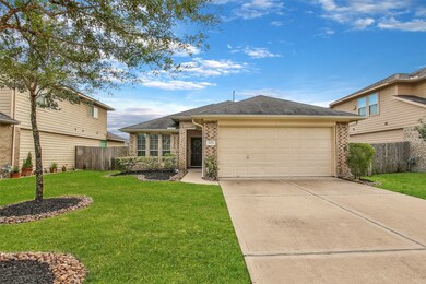 15626 Chaco Canyon Dr, Cypress, TX 77429 - photo 4