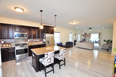 45 Windermere Village Rd unit 45, Ellington, CT 06029 - photo 5