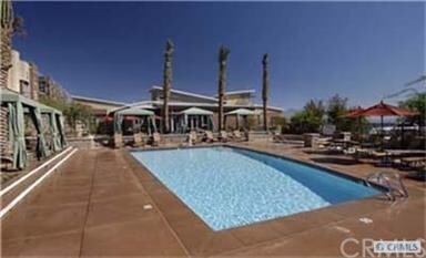 Great community amenities available at Vantis, inc