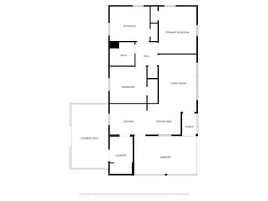 5540 Rodgers Dr, Columbus, GA 31909 - photo 2