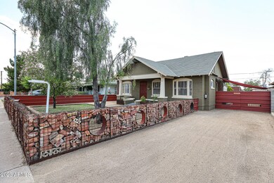 2218 N 21st Place, Phoenix, AZ 85006 - photo 3