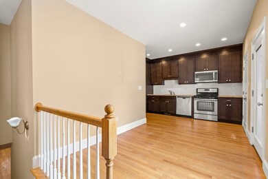 215 I St unit 1, Boston, MA 02127 - photo 4