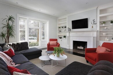 352 Tappan St unit 2, Brookline, MA 02445 - photo 3