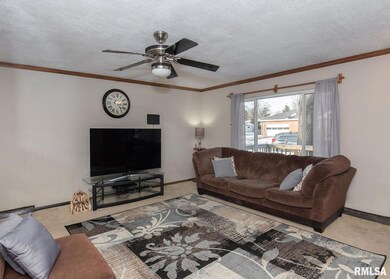 1803 W 36th St, Davenport, IA 52806 - photo 3