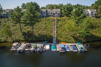 45 Michawanic Rd unit D, Sanbornville, NH 03872 - photo 5