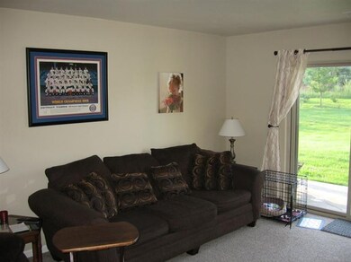 Another view of Living Room.