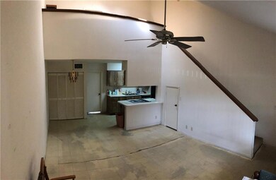 Living Room | Dining Room | Kitchen