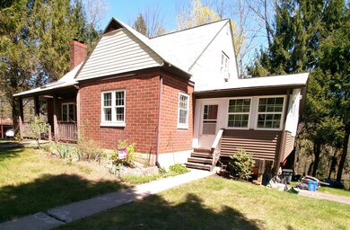 616 N Main St, Moscow, PA 18444 - photo 2