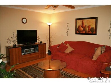 Great Entertaining Space