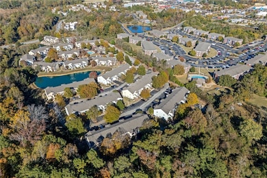 447 W Longleaf Dr unit 1106, Auburn, AL 36832 - photo 2