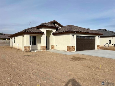 3947 Santa Sophia St, San Luis, AZ 85349 - photo 5