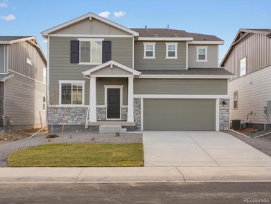 4674 Rabbitbrush St, Johnstown, CO 80534 - photo 2