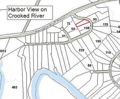 0 Harbor View Dr unit Lot 2 1624089, Woodbine, GA 31569 - photo 3