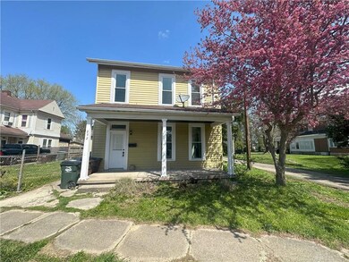 234 Union St, Xenia, OH 45385 - photo 3