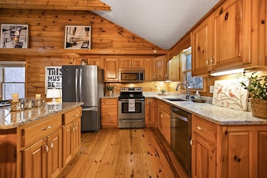 18 Gradient Ct, Ellijay, GA 30540 - photo 7