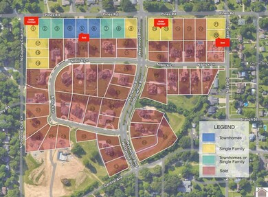 0 Westwood Hills Lot 3 unit 131225, Paducah, KY 42001 - photo 5