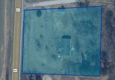 Estimated property lines are for illustration purpose only. Please see official property records for actual property lines.