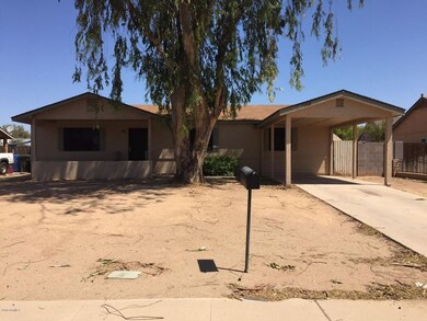 Front Yard (2)