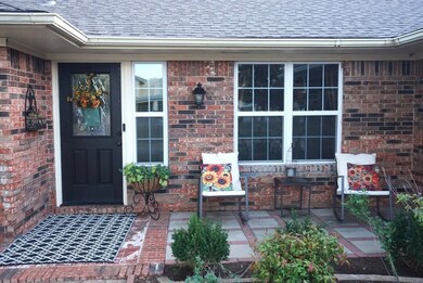 2124 2124 Scott Ln, Duncan, OK 73533 - photo 2