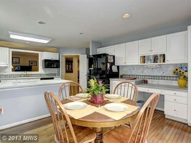 2306 Yvonnes Way, Dunn Loring, VA 22027 - photo 3