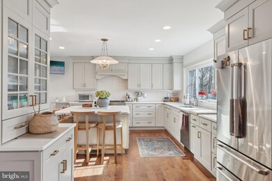 206 Upper Gulph Rd, Radnor, PA 19087 - photo 7