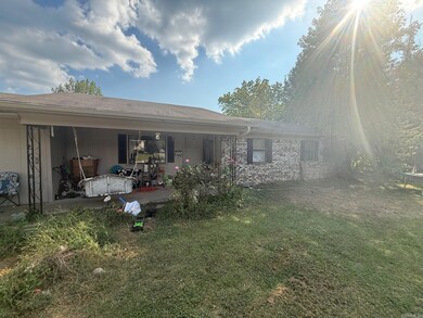 2602 Reeves Ave, Mena, AR 71953 - photo 6