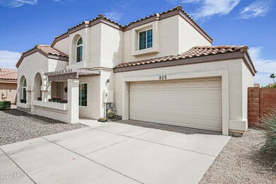 825 E Audrey Ln, Phoenix, AZ 85022 - photo 3