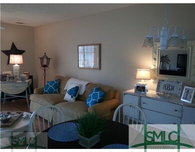 Den/Family/Great Room. Beautiful wood floors!