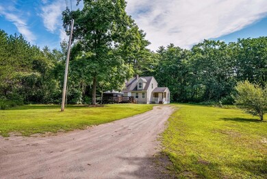 896 Parker Farm Rd, Buxton, ME 04093 - photo 3