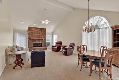 10083 Baldwin Ct, Shreveport, LA 71115 - photo 4